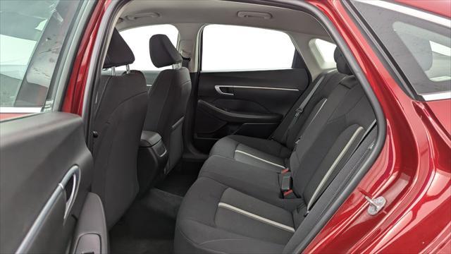used 2024 Hyundai Sonata car, priced at $21,799