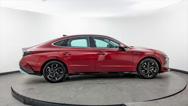 used 2024 Hyundai Sonata car, priced at $21,799