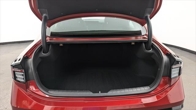 used 2024 Hyundai Sonata car, priced at $21,799
