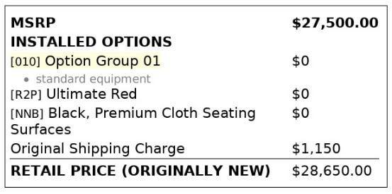 used 2024 Hyundai Sonata car, priced at $21,799