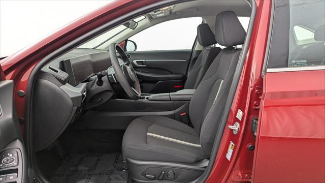 used 2024 Hyundai Sonata car, priced at $21,799