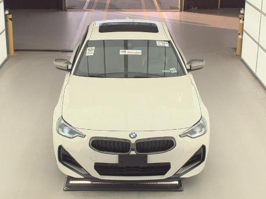 used 2022 BMW M240 car, priced at $40,999