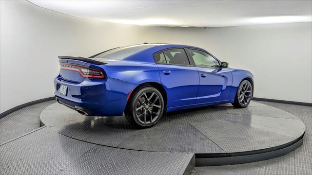 used 2021 Dodge Charger car, priced at $17,999