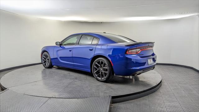 used 2021 Dodge Charger car, priced at $17,999
