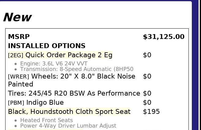 used 2021 Dodge Charger car, priced at $17,999