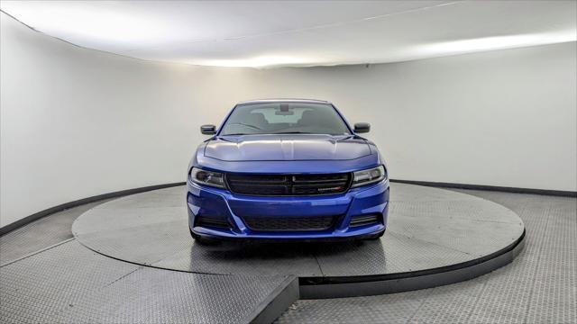 used 2021 Dodge Charger car, priced at $17,999