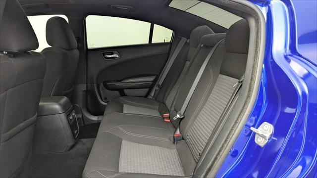 used 2021 Dodge Charger car, priced at $17,999