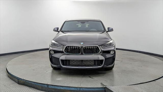 used 2018 BMW X2 car, priced at $17,699