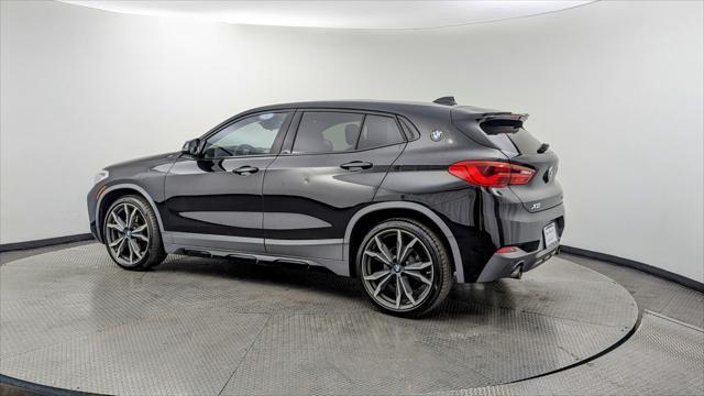 used 2018 BMW X2 car, priced at $17,699