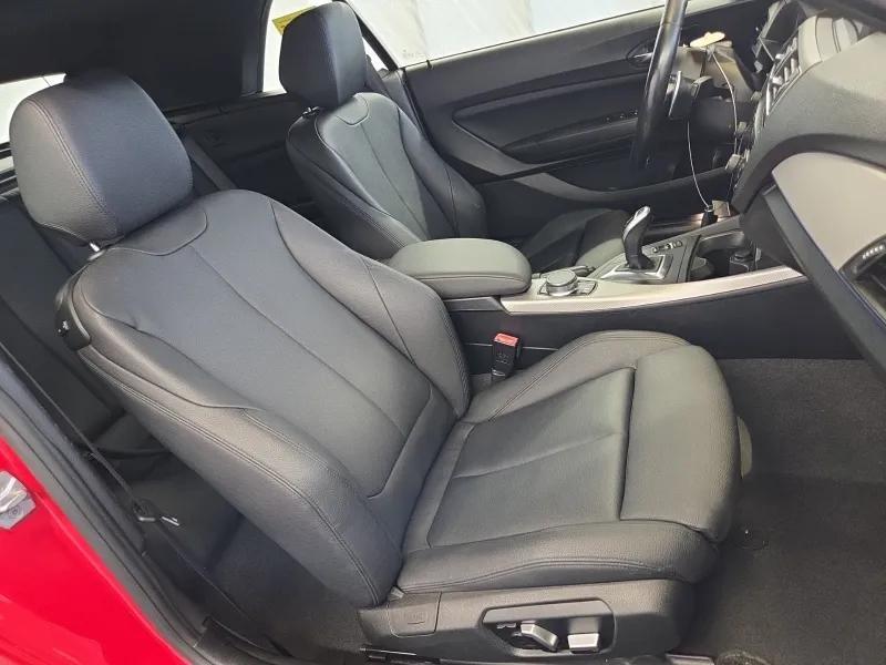 used 2017 BMW M240 car, priced at $23,499