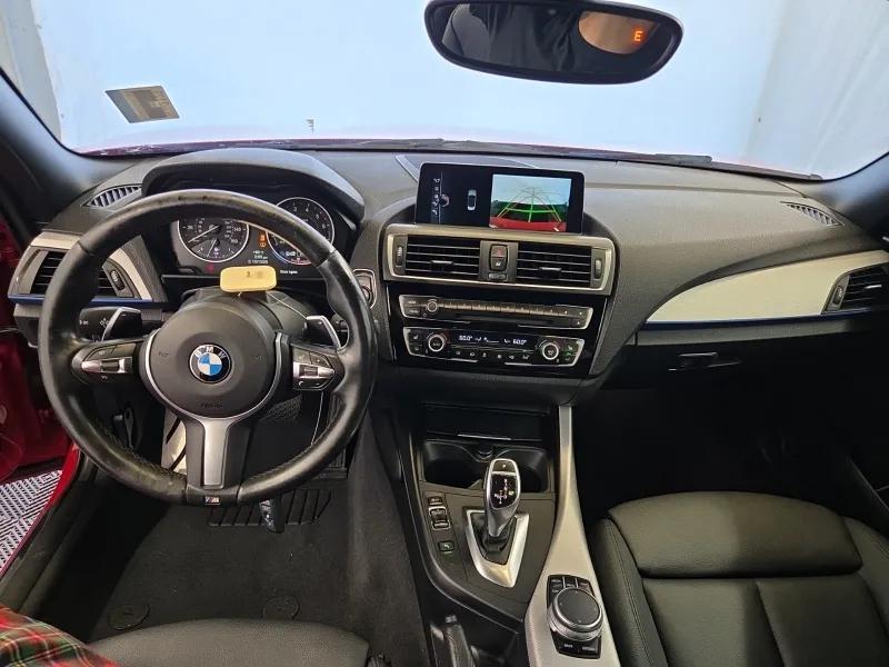 used 2017 BMW M240 car, priced at $23,499