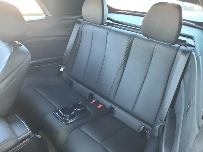 used 2017 BMW M240 car, priced at $23,499