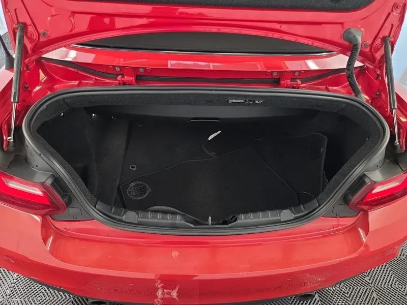 used 2017 BMW M240 car, priced at $23,499