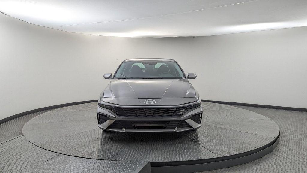 used 2024 Hyundai Elantra car, priced at $18,798