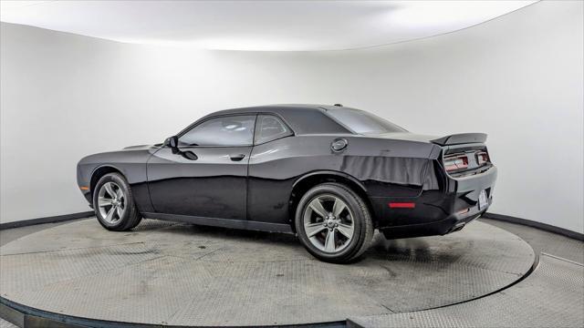 used 2019 Dodge Challenger car, priced at $15,399