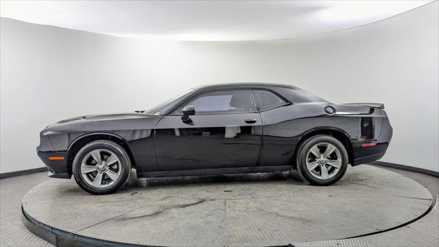 used 2019 Dodge Challenger car, priced at $15,399