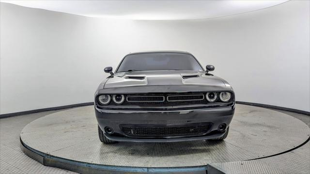 used 2019 Dodge Challenger car, priced at $15,399