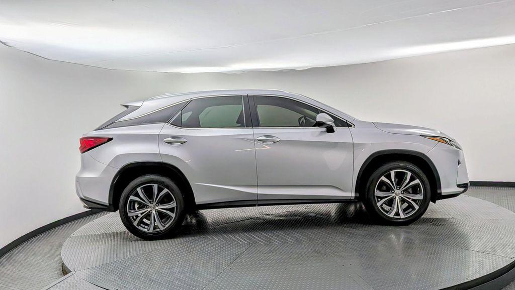used 2017 Lexus RX 350 car, priced at $16,999