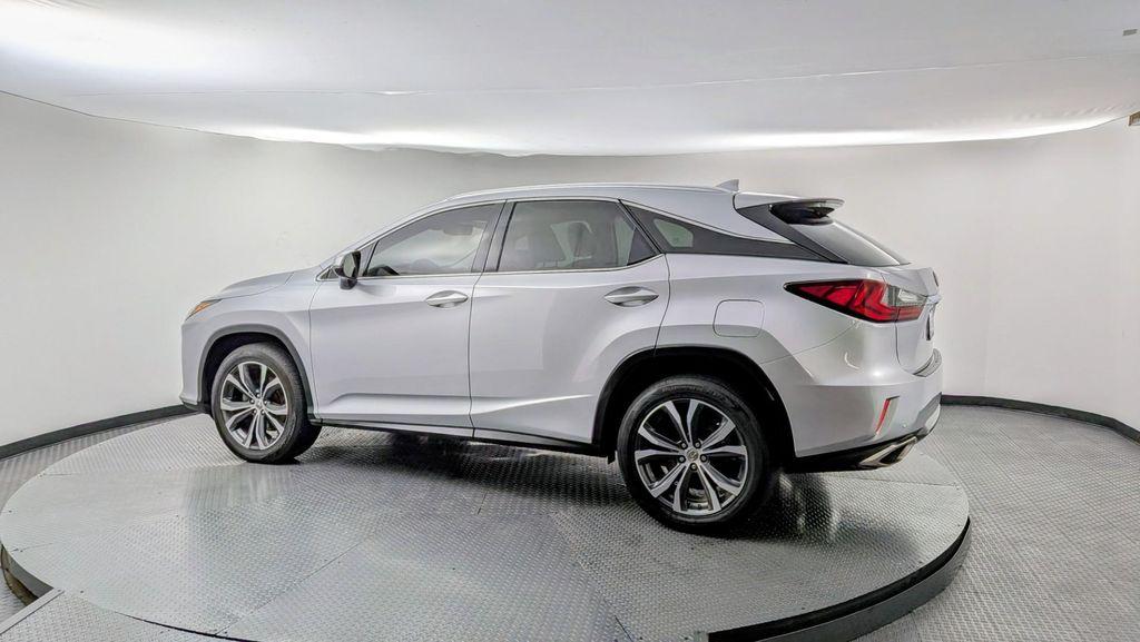 used 2017 Lexus RX 350 car, priced at $16,999