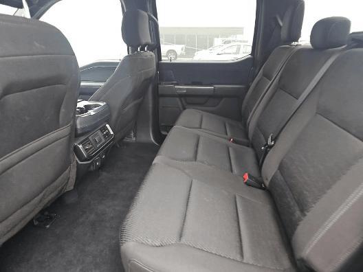 used 2023 Ford F-150 car, priced at $32,999