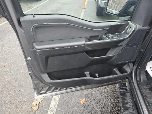 used 2023 Ford F-150 car, priced at $32,999