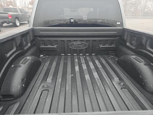 used 2023 Ford F-150 car, priced at $32,999