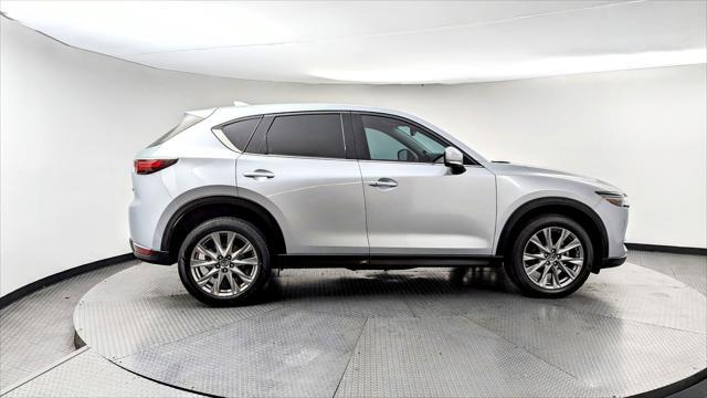 used 2019 Mazda CX-5 car, priced at $15,499