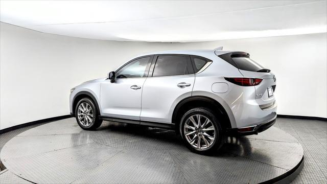 used 2019 Mazda CX-5 car, priced at $15,499