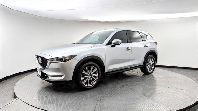 used 2019 Mazda CX-5 car, priced at $15,499