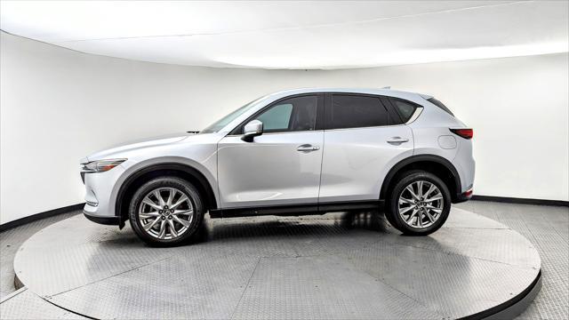 used 2019 Mazda CX-5 car, priced at $15,499