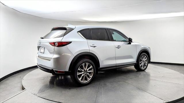 used 2019 Mazda CX-5 car, priced at $15,499