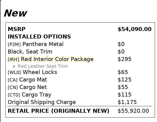 used 2023 Kia Stinger car, priced at $32,599