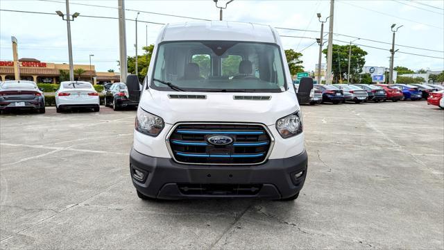 used 2022 Ford Transit-350 car, priced at $24,999