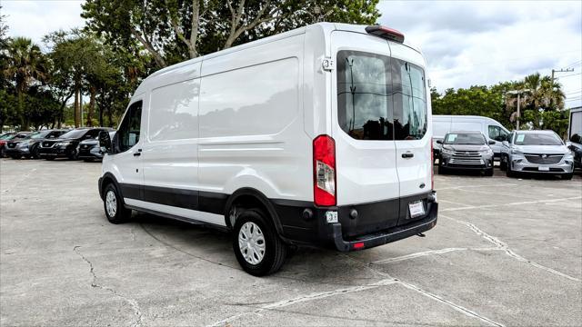 used 2022 Ford Transit-350 car, priced at $24,999