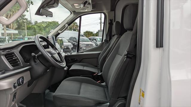 used 2022 Ford Transit-350 car, priced at $24,999