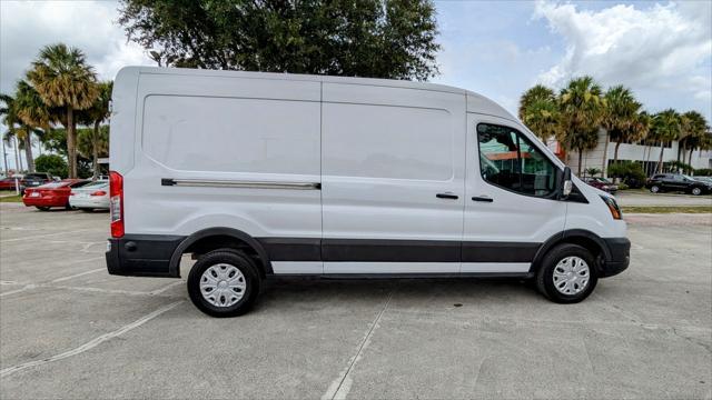 used 2022 Ford Transit-350 car, priced at $24,999