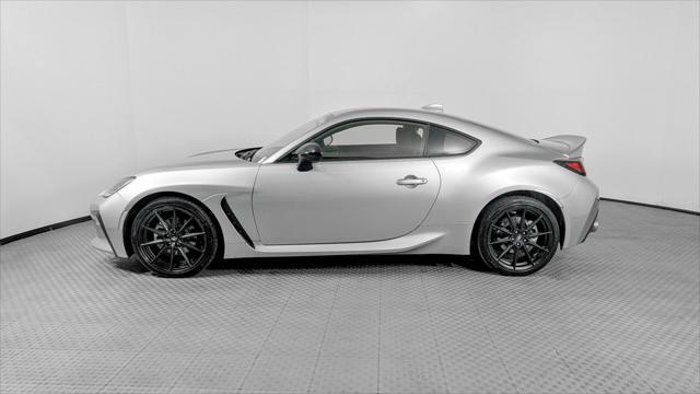 used 2022 Toyota GR86 car, priced at $24,999
