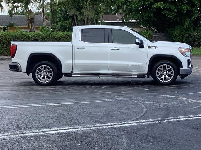 used 2019 GMC Sierra 1500 car, priced at $29,999