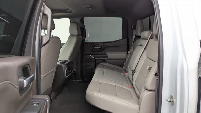 used 2019 GMC Sierra 1500 car, priced at $28,499