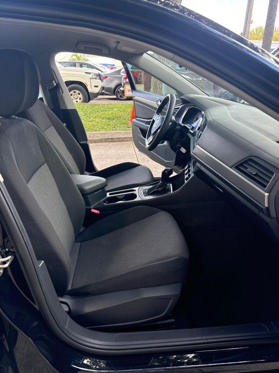 used 2021 Volkswagen Jetta car, priced at $14,499