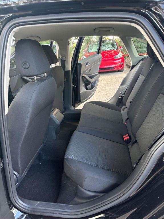 used 2021 Volkswagen Jetta car, priced at $14,499