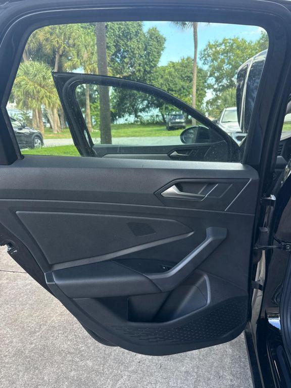 used 2021 Volkswagen Jetta car, priced at $14,499