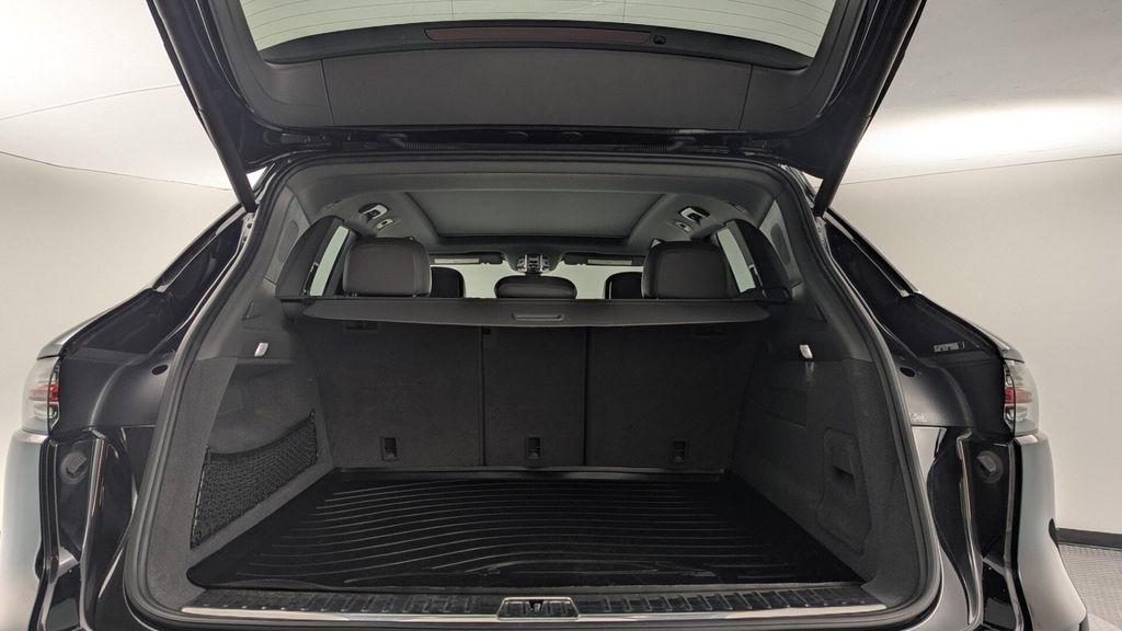 used 2019 Porsche Cayenne car, priced at $36,999