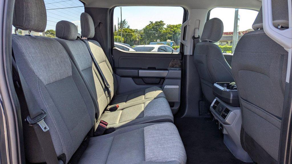 used 2021 Ford F-150 car, priced at $25,499