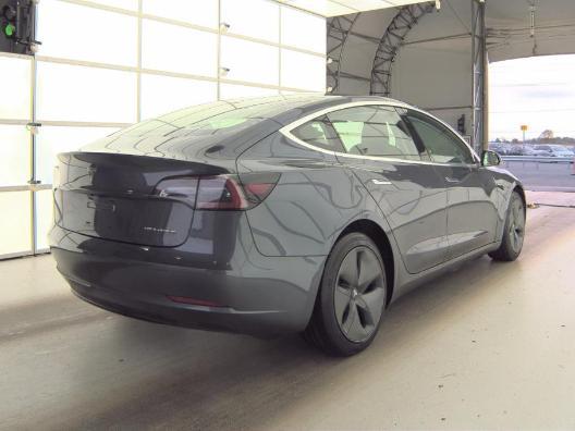 used 2018 Tesla Model 3 car, priced at $17,499