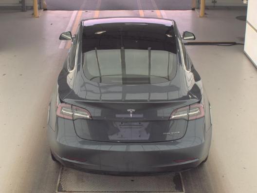 used 2018 Tesla Model 3 car, priced at $17,499