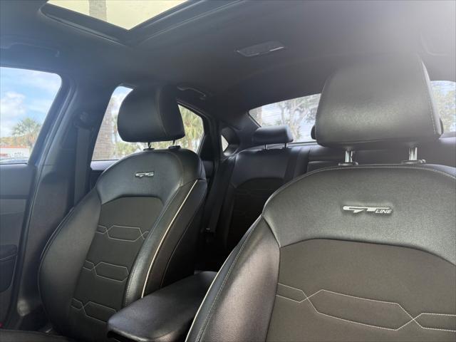 used 2021 Kia Forte car, priced at $14,699
