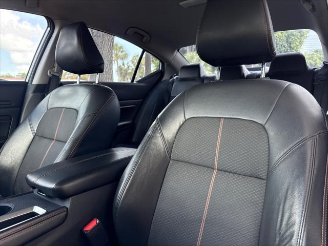 used 2022 Nissan Altima car, priced at $15,499
