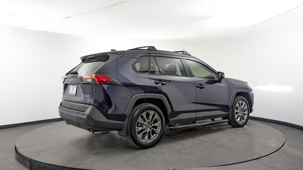 used 2019 Toyota RAV4 car, priced at $21,899