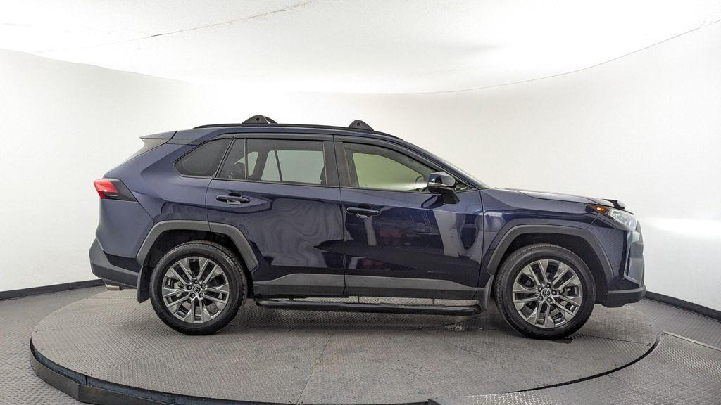 used 2019 Toyota RAV4 car, priced at $21,899